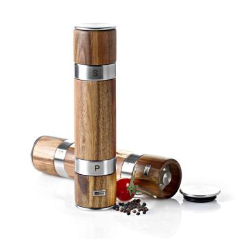 AdHoc - Duomill Krydderkvern natur