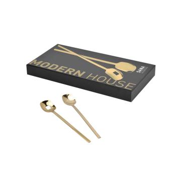 Modern House - Sana Salatbestikk s/2 i eske