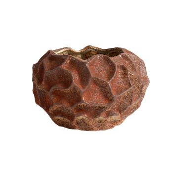 Muubs - Soil Krukke brun