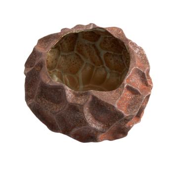 Muubs - Soil Krukke brun ovenfra