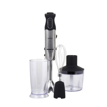 Stavmikser med tilbehør