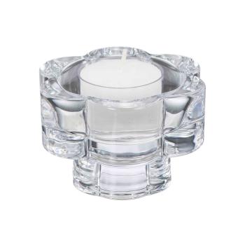 Lysestake Emma kombi 5,2 cm med telys