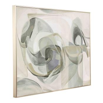 Bilde Green Wave 80 x 100 cm