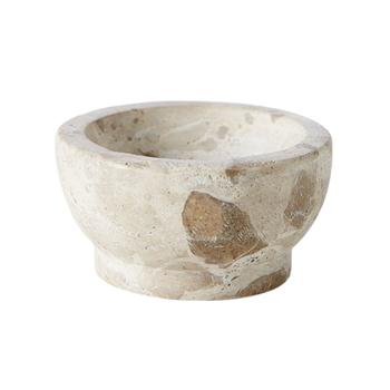 Muubs - Vita Saltkar beige