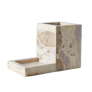 Muubs - Vita Oppvaskstativ beige