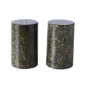 Muubs - Vita Salt & pepper sett grå