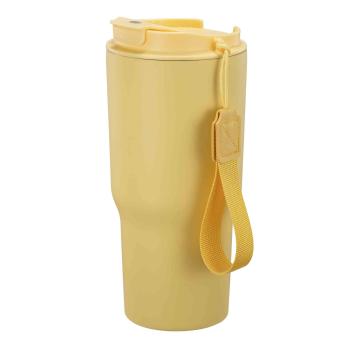Kopp Thermo 560 ml gul