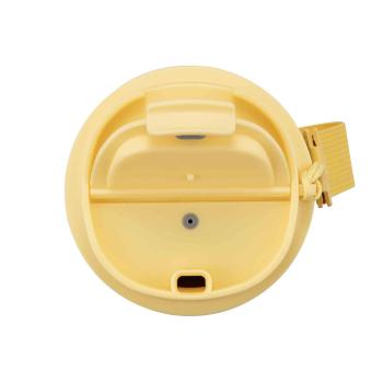 Kopp Thermo 560 ml gul lokk