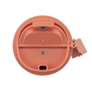 Kopp Thermo 560 ml fersken lokk