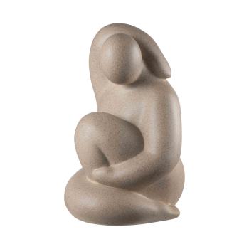 Figur Dame