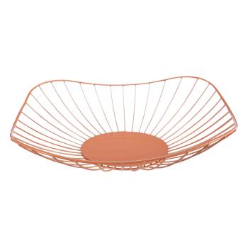 Kurv String Mie lav fersken