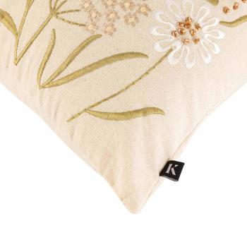 Putetrekk Saga 48x48 cm nærbilde