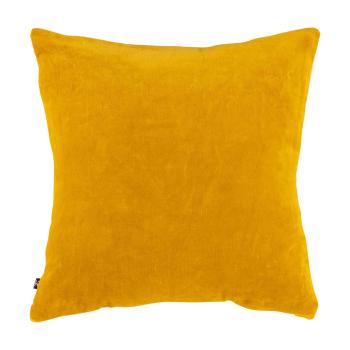 Putetrekk Valmue 48x48 cm bakside