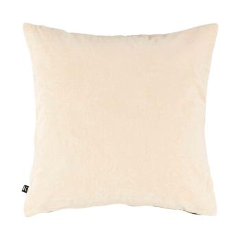 Putetrekk Velur Påskelilje 48x48 cm bakside