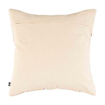 Putetrekk Eng 48x48 cm