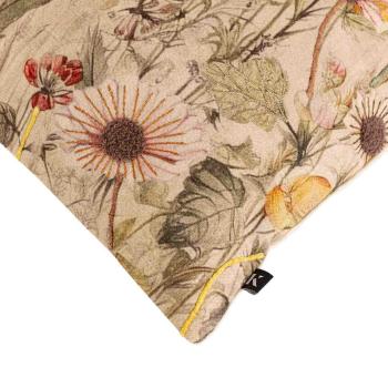 Putetrekk Eng 48x48 cm nærbilde