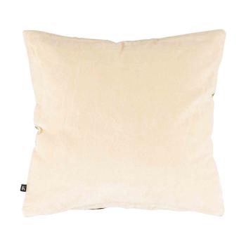 Putetrekk Velur Våreng 48x48 cm bakside