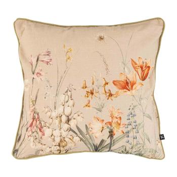 Putetrekk Flower Perfection 48x48 cm motiv