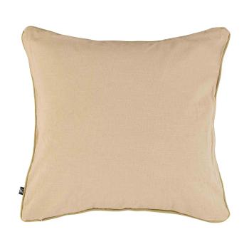 Putetrekk Flower Perfection 48x48 cm bakside