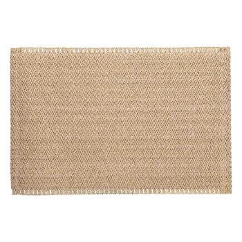 Dekkebrikke Nina beige