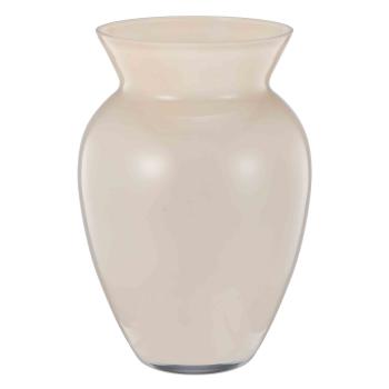 Vase Classic 25,5 cm krem
