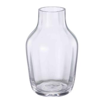Vase Markblomst 15 cm klar