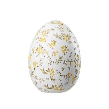 Dekoregg blomstereng 11 cm