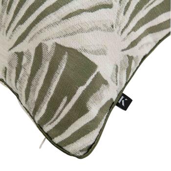 Putetrekk Evi 48x48 cm nærbilde