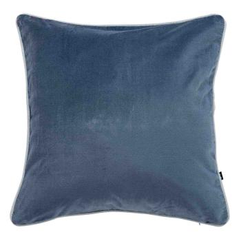 Putetrekk Piper 48x48 cm blå