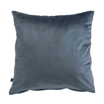 Putetrekk Waves 48x48 cm blå bakside