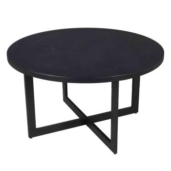 Sofabord Natalie Ø 75 cm