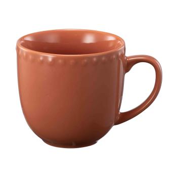 Kopp Ebba oransje