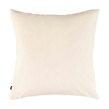 Putetrekk Vårgren 48x48 cm bakside