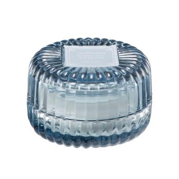 Duftlys krukke hvit te & ingefær