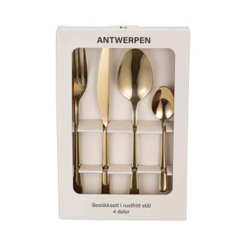 gullbestikk