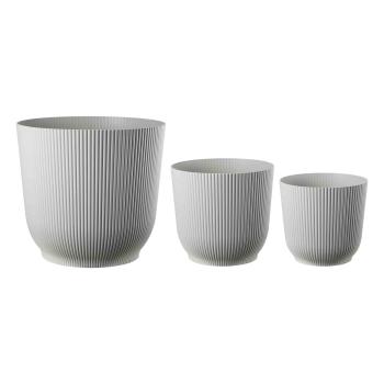 Utepotte Sofia krem i flere størrelser