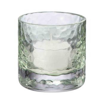 Telysholder Gia 6,5 cm med telys i