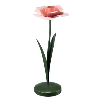 Lysestake blomst 26 cm