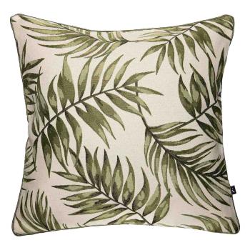 Putetrekk Palm leafs 48x48 cm