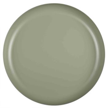 Lysfat Melina 30 cm ovenfra