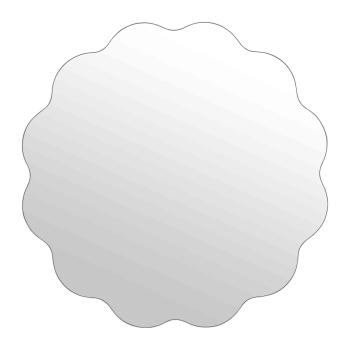 Speil Scallop Ø 65 cm