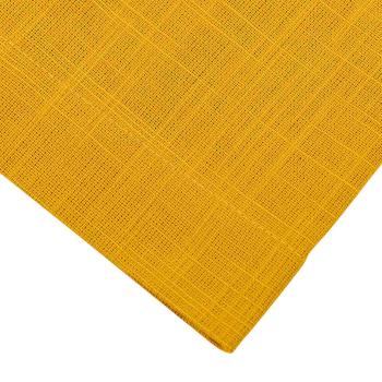 Løper base oker nærbilde