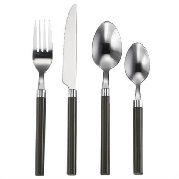 Bestikk Cape Town grønn