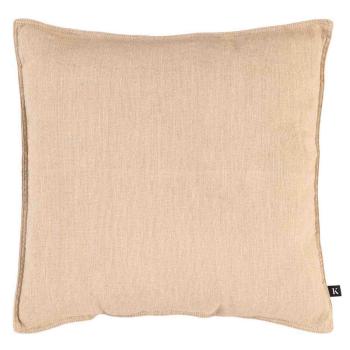 Putetrekk Maisy 48x48cm natur