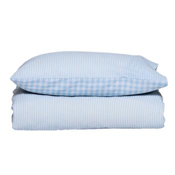 Sengetøy Krepp Harmony 140x220 cm