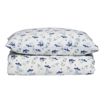 Sengetøy Krepp Misty 140x200 cm