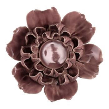 Telysholder Pow 7 cm ovenfra