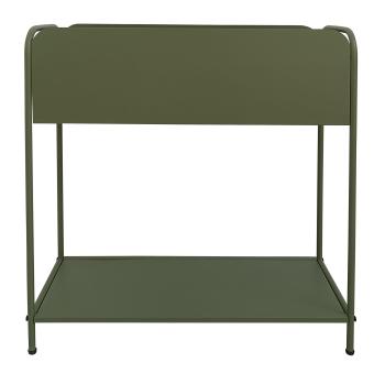 Plantekasse 60 cm grønn