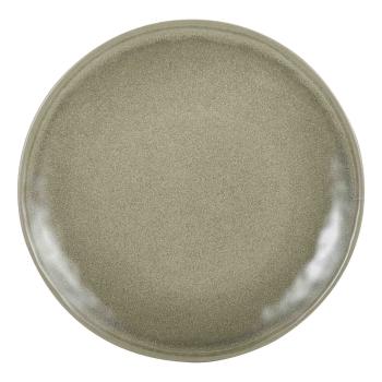 Asjett Melamin grønn