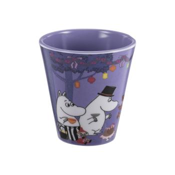 Lille glass fra Mummi